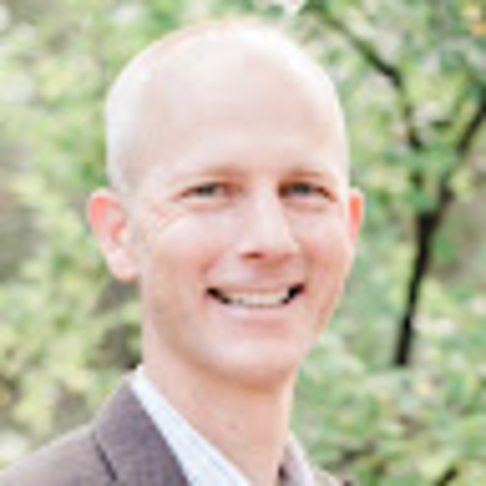 Meet your Posher, Keith